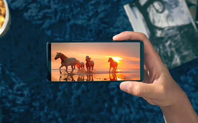索尼计划发布中端手机Xperia 10 III，搭载高通骁龙690处理器