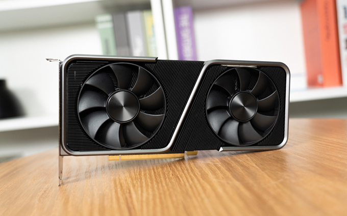 NVIDIA中端甜点卡RTX 3060、RTX 3050 Ti规格首次曝光
