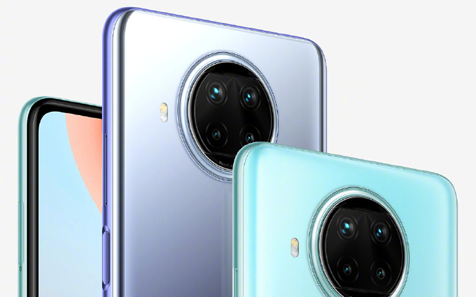 Redmi Note 9配置再爆，一亿像素主摄+骁龙750G