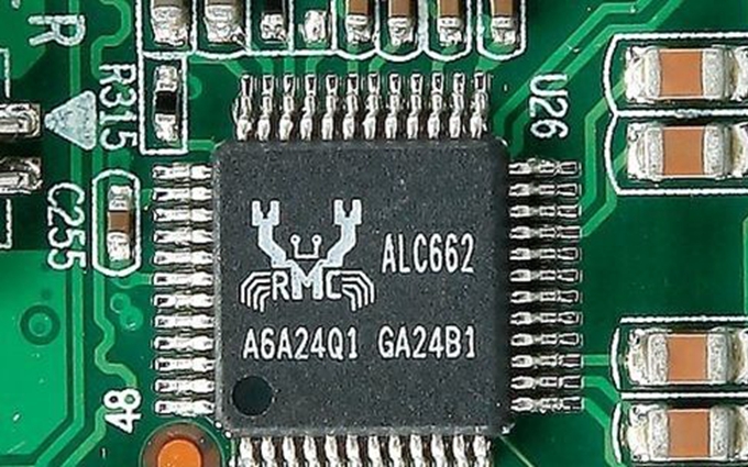入门级主板标配：Realtek ALC662将停产