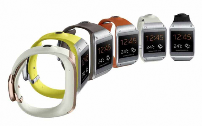 淘汰旧款可穿戴设备 三星S21系列将不再支持Galaxy Gear等产品