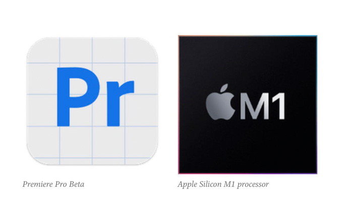 Adobe发布ARM版Premiere Pro 支持苹果M1处理器
