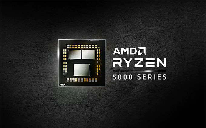 AMD两款Zen 3 APU曝光 依然优先供应OEM厂商