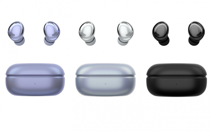 三星Galaxy Buds Pro参数曝光：续航更长久 防水能力更强