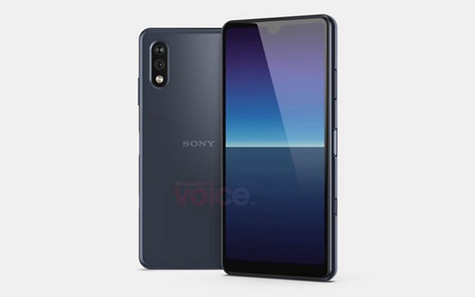 索尼Xperia Compact小屏手机曝光，5.5英寸侧边指纹解锁