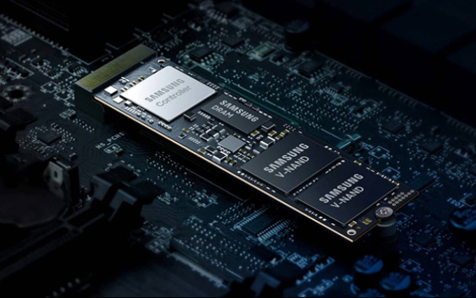 三星980Pro 2TB版上线 国内价格或将接近5000元