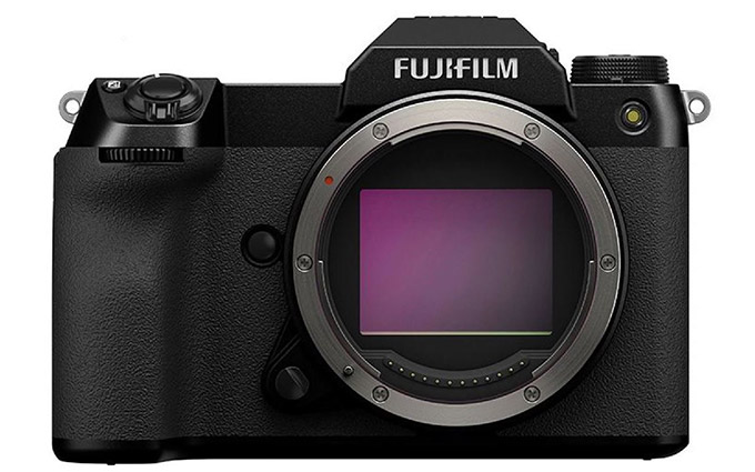 富士GFX100S、X-E4双双曝光  小号一亿像素相机快来了