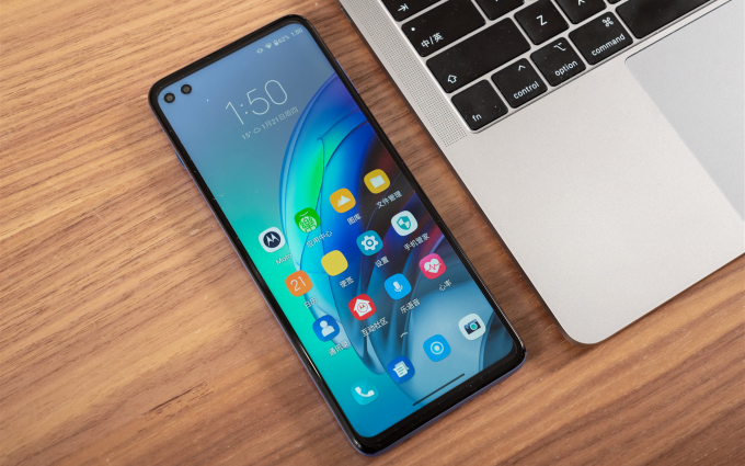 motorola edge s测评：首发骁龙870，为商务场景专属优化的诚意之作