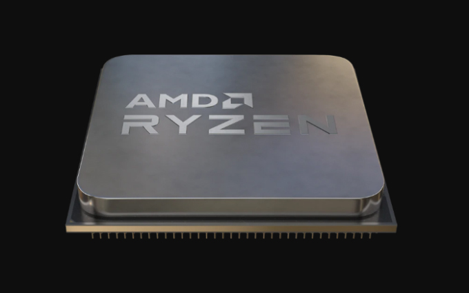 文艺复兴？AMD锐龙5 5600X和锐龙7 5800X或许支持开核