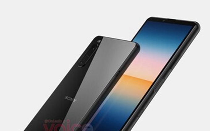 索尼Xperia 10 III中端手机曝光，骁龙690处理器
