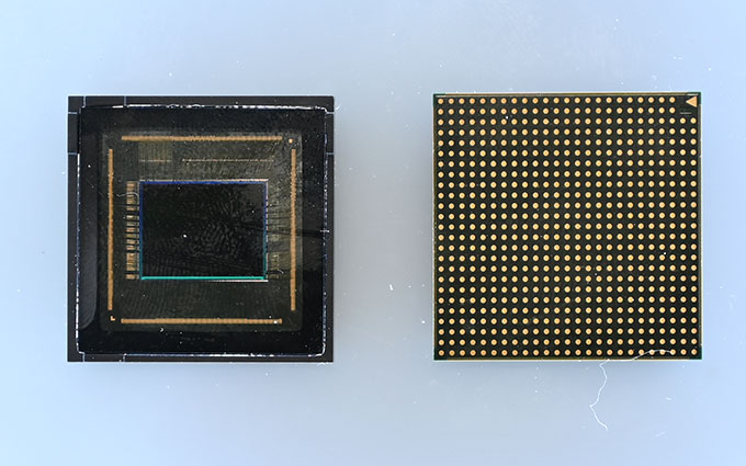 2021MWC | 三星亮相新CMOS传感器GN2 五千万像素 增强相位差对焦