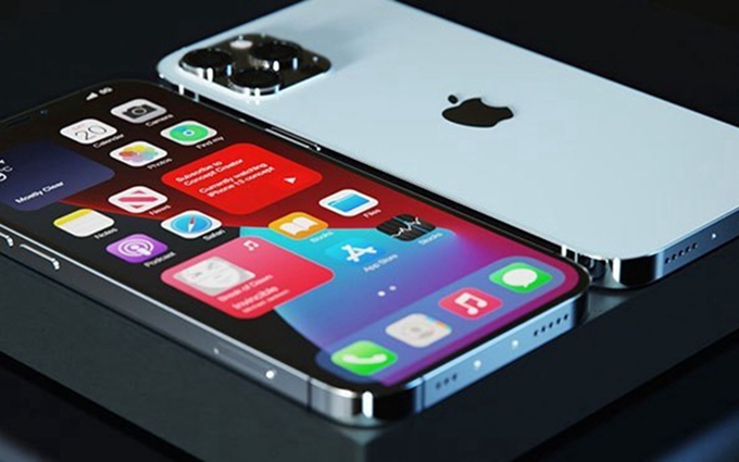 iPhone 12S被曝将采用120Hz高刷屏，同时首次支持熄屏显示