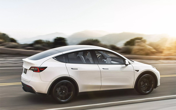 特斯拉或遭遇芯片供货不足 Model 3、Model Y延期两个月交付