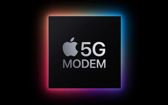 令人期待 苹果自研5G基带有望在2023年投入使用