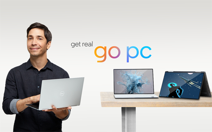 这才是“True PC CPU” 英特尔推出了PC VS Mac网页
