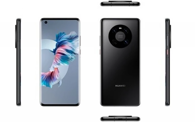 华为Mate40E 被曝，或将在3-4月发布，处理器性能有缩水
