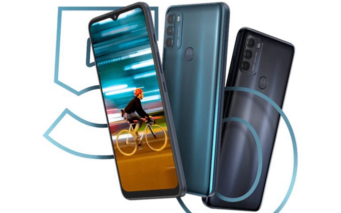  摩托罗拉Moto G50国行版或将发布，已通过入网工信部认证