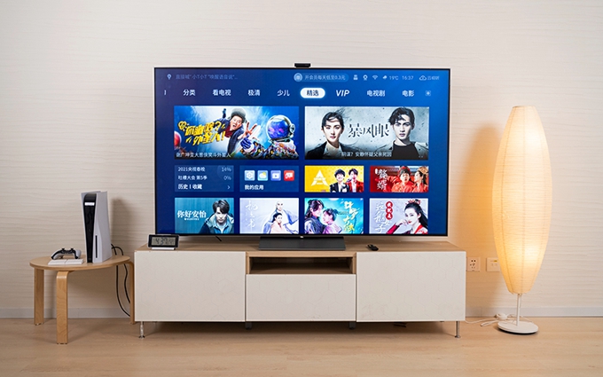 TCL C12量子点Mini LED智屏首测，大肆追捧的Mini LED屏有何不同？