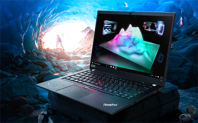 联想ThinkPad曝光两款全新锐龙Pro系列移动处理器