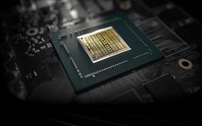 英伟达移动端RTX 3050显卡曝光 或为联想小新Pro 16搭载