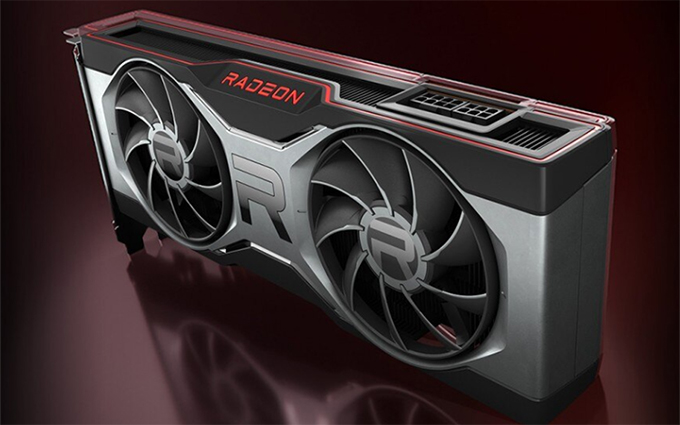 华硕向ECC提交显卡RX 6700新品 显存容量直接增加至12GB