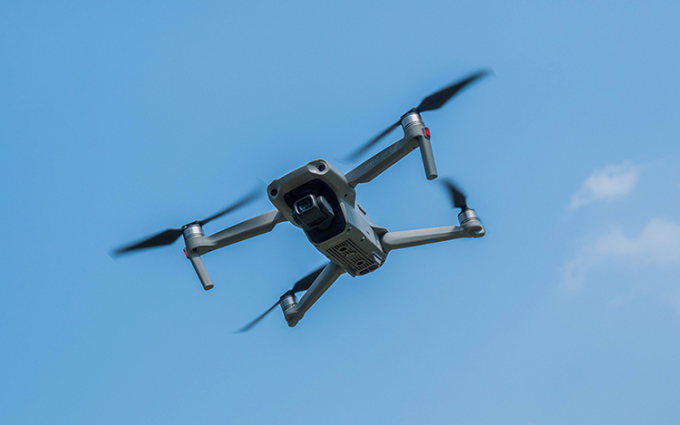 大疆Mavic Air 2S无人机即将推出 图传升级或兼容飞行眼镜