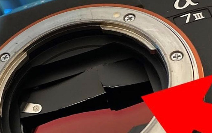 A7M3相机快门存在缺陷 索尼遭集团诉讼
