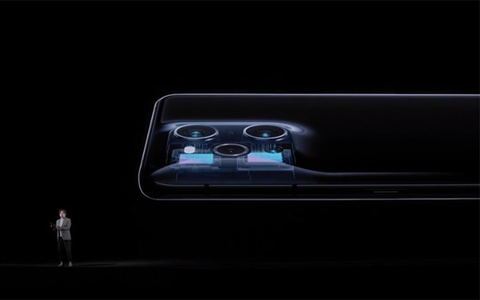 OPPO Find十年之作 Find X3系列手机售价4499元起
