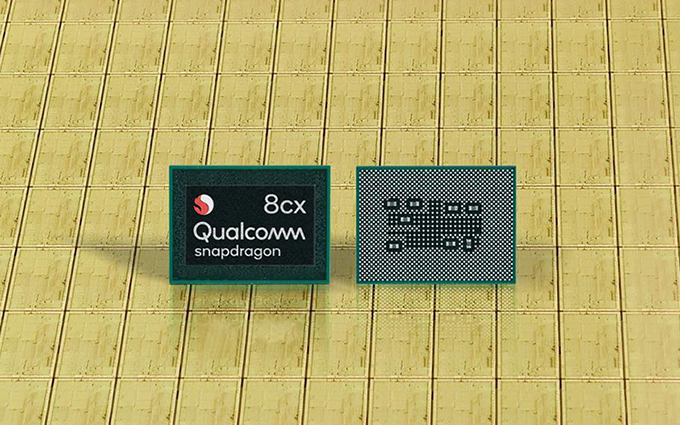 高通新款PC芯片骁龙8CX曝光 或为骁龙865魔改超频版