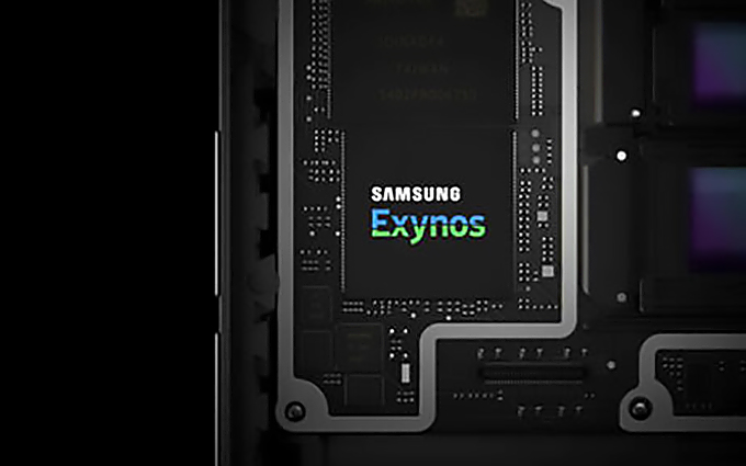 三星联合AMD开发Exynos 2200 图形性能超苹果A14 2倍