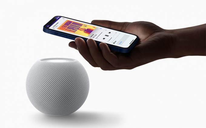 苹果HomePod系列大升级 现已支持Siri唤醒本地第三方音乐APP