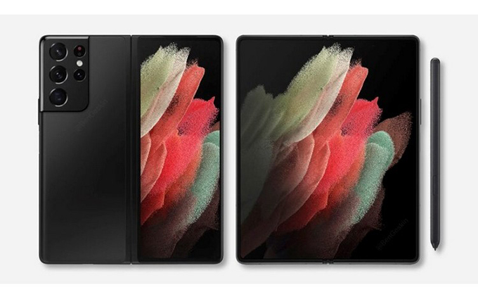 防尘防水还是屏下摄像？三星Galaxy Z Fold3越来越令人期待