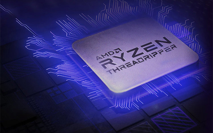 全新AMD线程撕裂者将很快发布：搭载Zen3架构非常值得期待