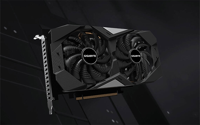 技嘉NVIDIA CMP专用矿卡面世：26M算力售价近5000元