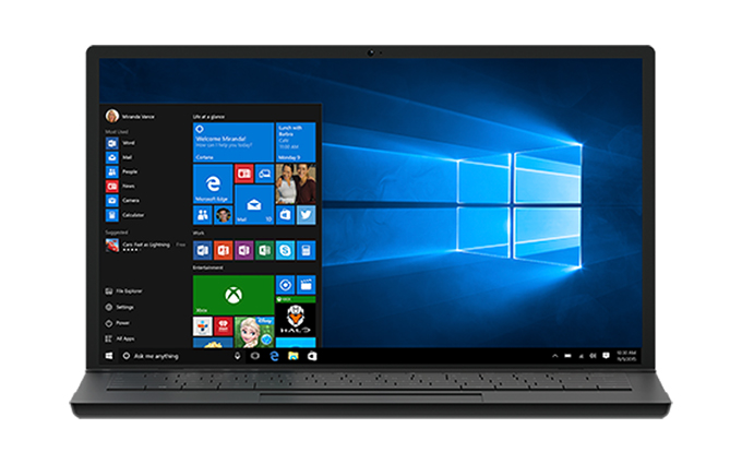 时隔多年终于更新，Win10将使用更多Fluent动画