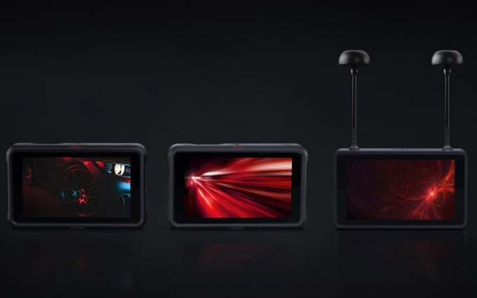 Atomos推出Ninja V+ 最高可录8K/30p或4K/120p视频