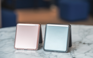 三星 Galaxy Z Fold 3与Galaxy Z Flip 2将搭载更强的中框与防尘防水