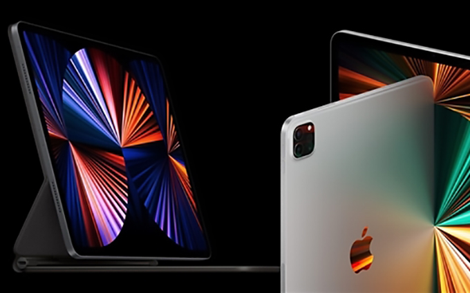 M1版苹果iPad Pro处理器功耗达到20瓦  峰值功耗持平笔记本电脑
