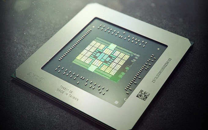 AMD RX 6600显卡详细规格曝光 依旧7nm工艺但接口带宽砍半