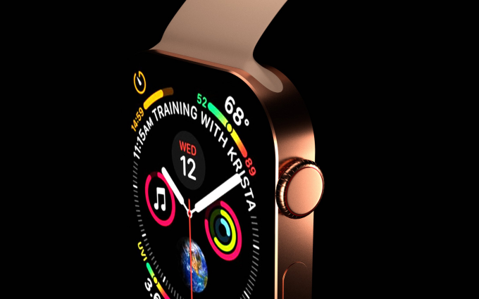 下代Apple Watch或将支持血糖监测，未来还将支持血压与血液酒精监测