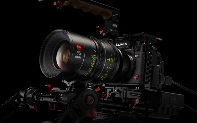 疑似松下Lumix S1H II规格出炉 支持8K视频内置ND滤镜