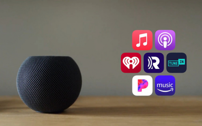HomePod系列将获无损音乐支持 AirPods Max或通过新硬件实现