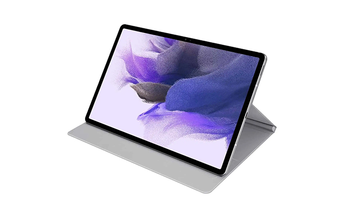 三星Galaxy Tab S7 FE官网支持页面上线，渲染图曝光，增加新配色