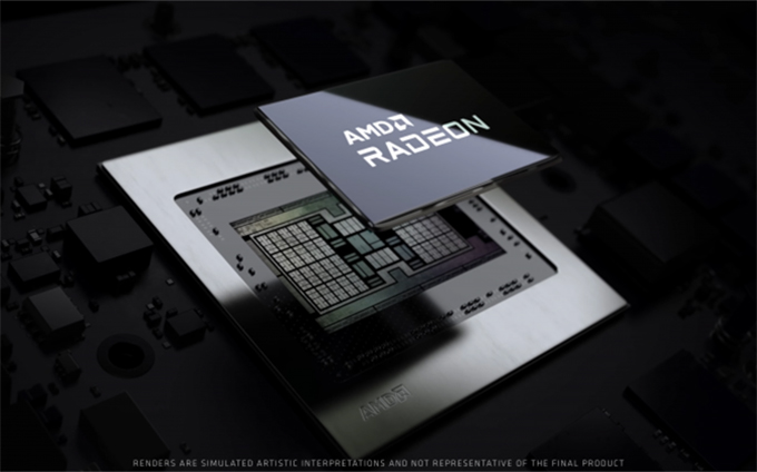 AMD RDNA 3中端芯片Navi 33规格追平旗舰显卡RX 6900XT 