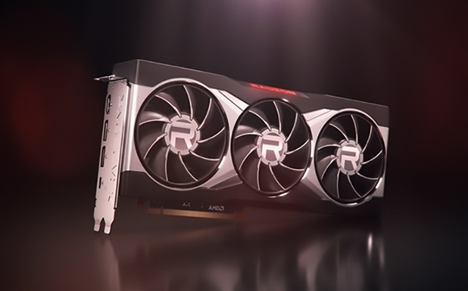 AMD RDNA 3显卡将采用大小核设计 硬性规格提升一倍
