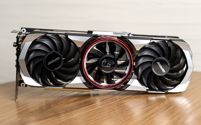 似曾相识又有不同：iGame GeForce RTX 3080 Ti Advanced OC显卡首发评测