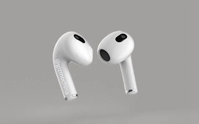 苹果计划今年推出Airpods 3耳机：供应商开始提供样品