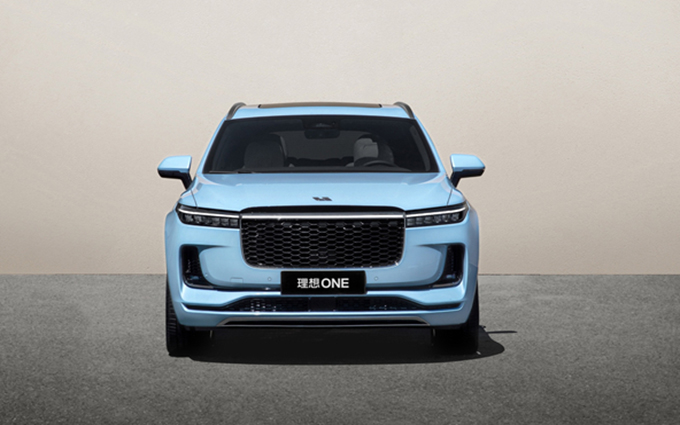 “加量又加价”的理想one凭什么持续热销？