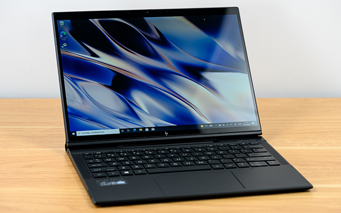 HP Elite Folio评测：续航一整天，时刻在线办公无压力