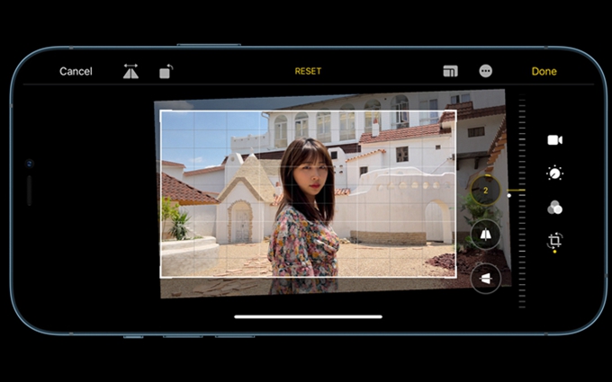 如何使用iPhone12拍摄爱情短片？视频博主分享了拍摄与剪辑过程